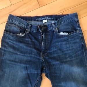 Eddie Bauer Jeans 36x32
